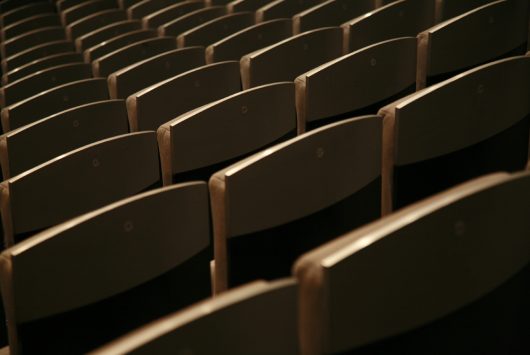 Taller de cine para jóvenes | 13-15 años