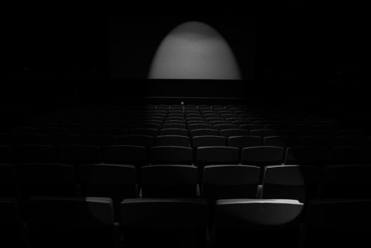 Taller de cine para jóvenes | 16-18 años