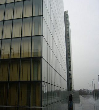 Topografía-Geografía | Curso sobre arquitectura contemporánea