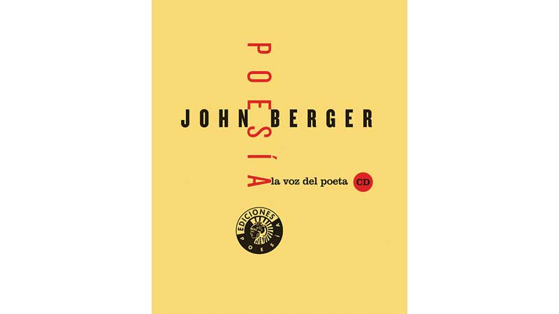 Poesía | John Berger