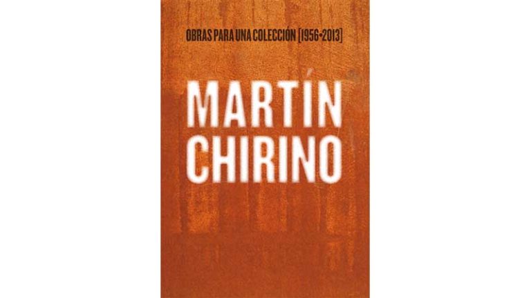 Martín Chirino. Obras para una colección | Antonio Bonet Correa