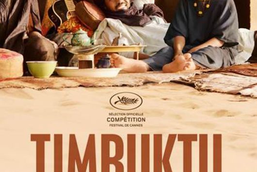 Cartel Timbuktu