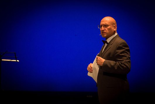 XX Maratón de Monólogos