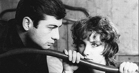 Fotograma que ilustra el ciclo Cinco años sin Claude Chabrol