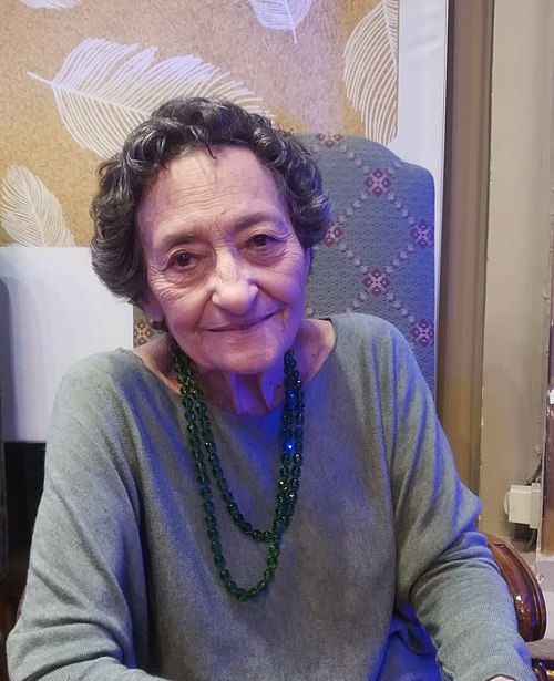 Francisca_Aguirre_en_XX_Bilbao_Poesía