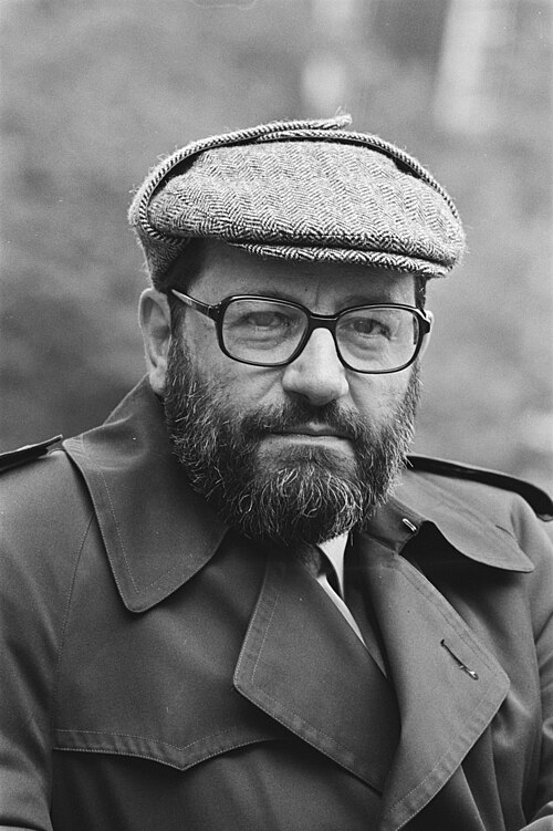 Italiaanse_schrijver_Umberto_Eco,_portret