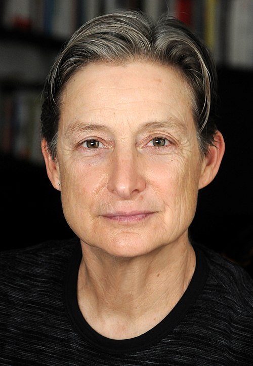 JudithButler2013