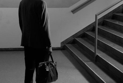 Carátula de La vida útil