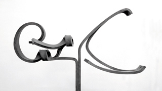 Martín Chirino. Obras para una colección