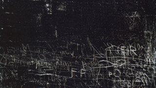 Jean Dubuffet o el idioma de los muros