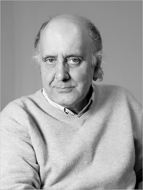 Retrato de Eduardo Momeñe