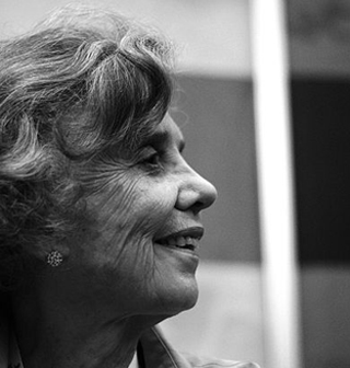 Elena Poniatowska