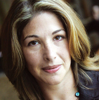 Naomi Klein