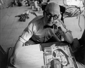 Le Corbusier