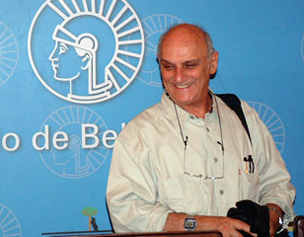 Carlos Saura