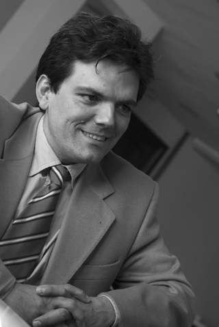 Francisco Díez de Velasco