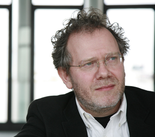 Georges Didi-Huberman