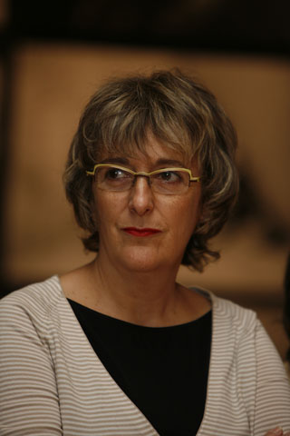 AURORA FERNÁNDEZ POLANCO