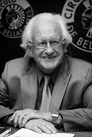 Johan Vincent Galtung