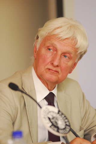 Dietrich von Engelhardt