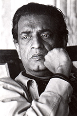 Satyajit Ray