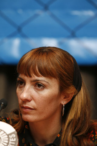 Beatriz Ruiz de la Torre