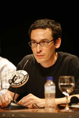 César Rendueles