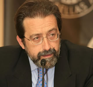 Jorge Pérez de Tudela