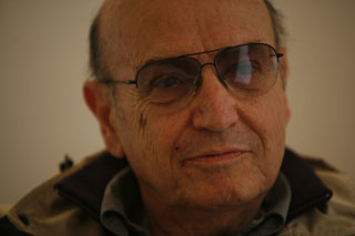 Theo Angelopoulos
