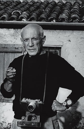 Picasso