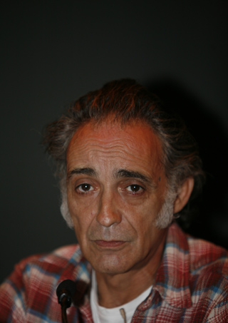 Alberto García-Alix