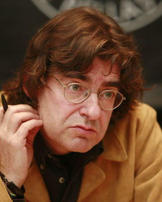 Ildefonso Rodríguez