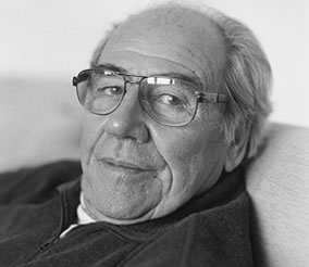 JEAN BAUDRILLARD