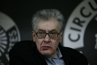 José Emilio Pacheco