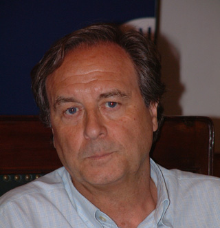 Vicente Verdú
