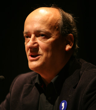 Gustavo Martín Garzo
