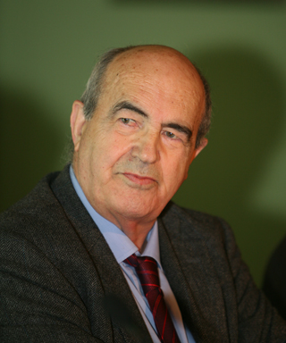 Javier Manterola