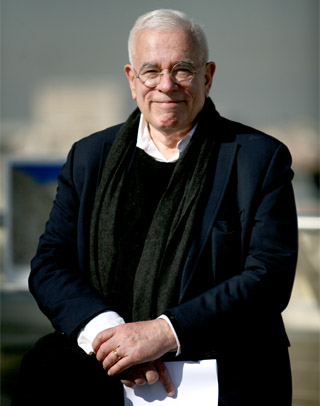 Peter Eisenman