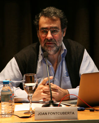 Joan Fontcuberta