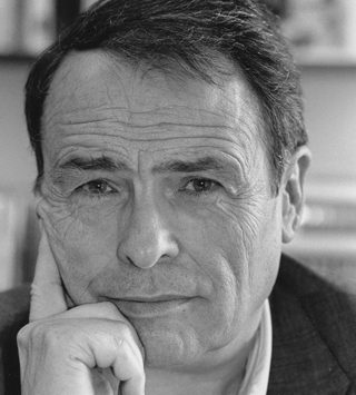 Pierre Bourdieu