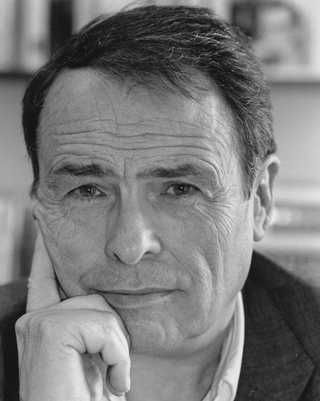 Pierre Bourdieu