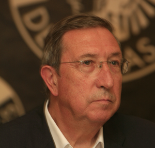 Juan Navarro Baldeweg