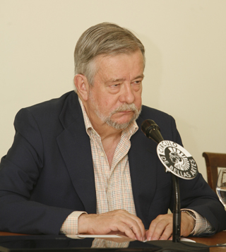 José María Guelbenzu