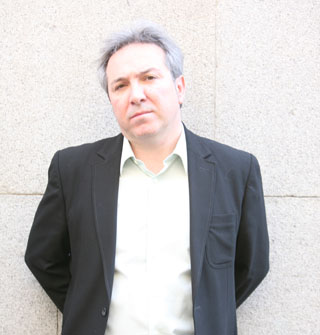 Alberto Ruiz de Samaniego