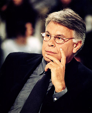 Felipe González Marquez