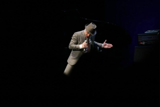 Da la cara por el Círculo (III)