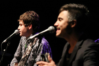 Da la cara por el Círculo (IV)