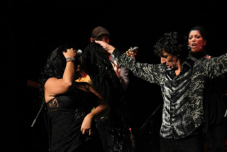 Da la cara por el Círculo (VI)