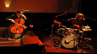 Jerez-Texas trío. Concierto (I)