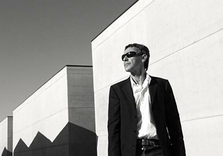 Juan Belda. Concierto (I)